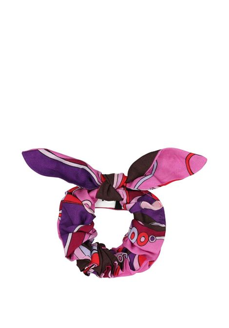  EMILIO PUCCI | PX0A74 K0246513RO